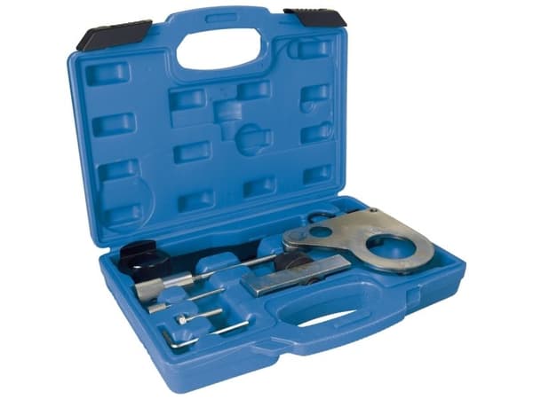 Brilliant Tools BT593820, 3,01 kg, 8 styck