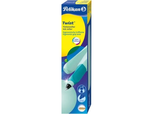 Twist Neo mint kulspetspenna