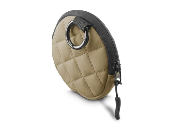 Hama 00231047, Ask, Nylon, Beige