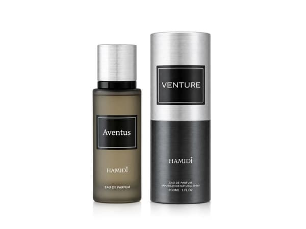 Hamidi Venture Eau de Parfum 30 ml (här)