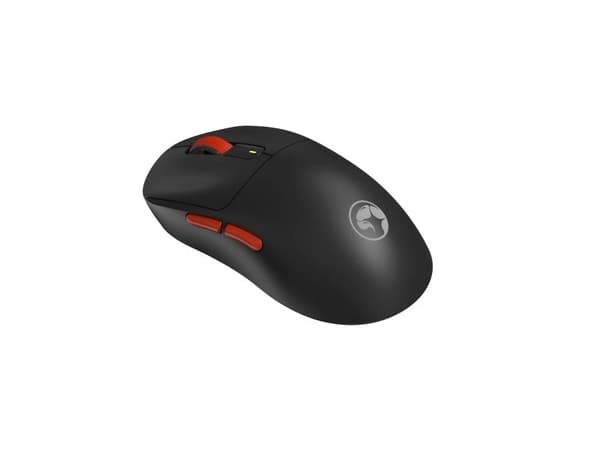 Mysz Marvo Niro 60 (G964W BK)
