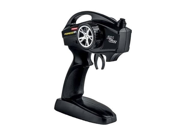 Ninco RC racerbilar Creek