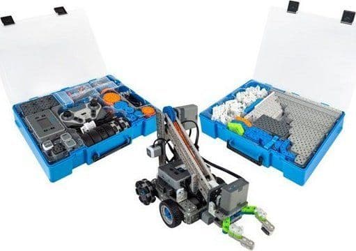 VEX VEX IQ utdanningssett (2. generasjon)