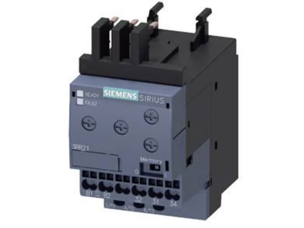 Siemens 3RR2141-2AW30 Övervakningsrelä