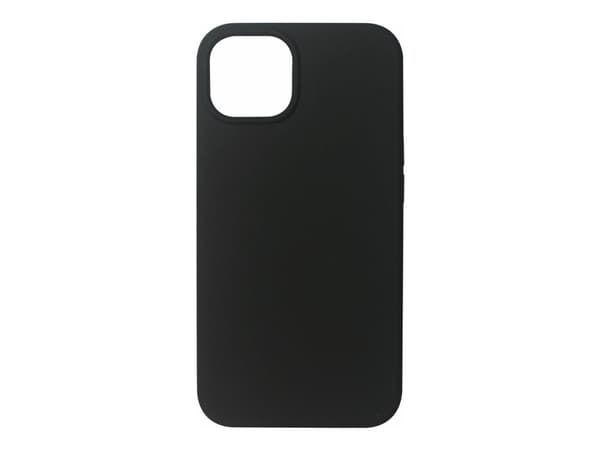 eSTUFF ES67120036-BULK, Suojus, Apple, Musta