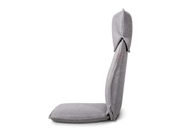 Beurer MG 330 hierontaistuin harmaa shiatsu