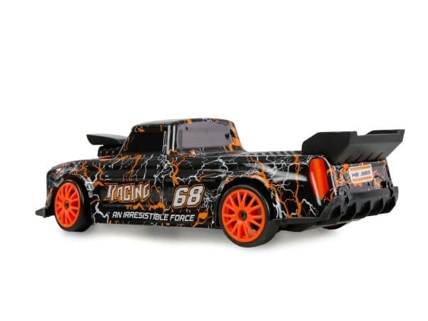Amewi 21128, Driftbil, 1:24, 6 år