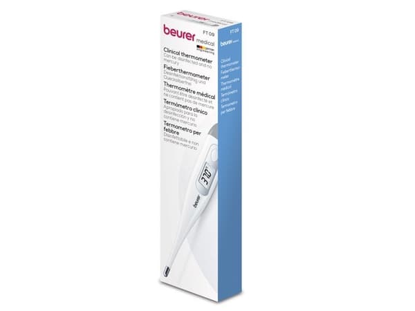 Febertermometer FT09/1