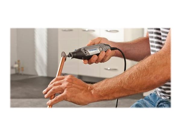 Dremel MULTIVÆRKTØJ 3000-5
