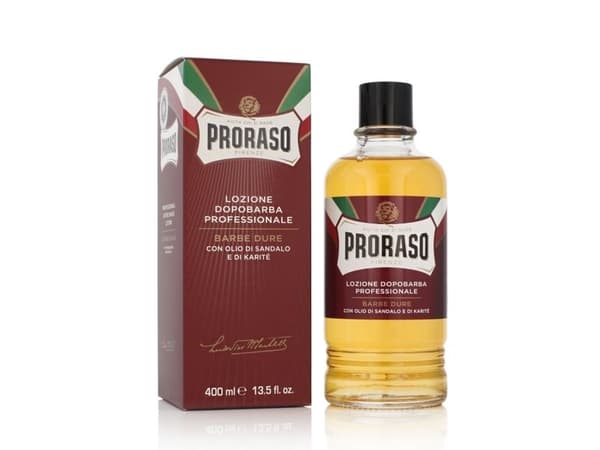 Proraso Coarse Beards After Shave Lotion 400 ml
