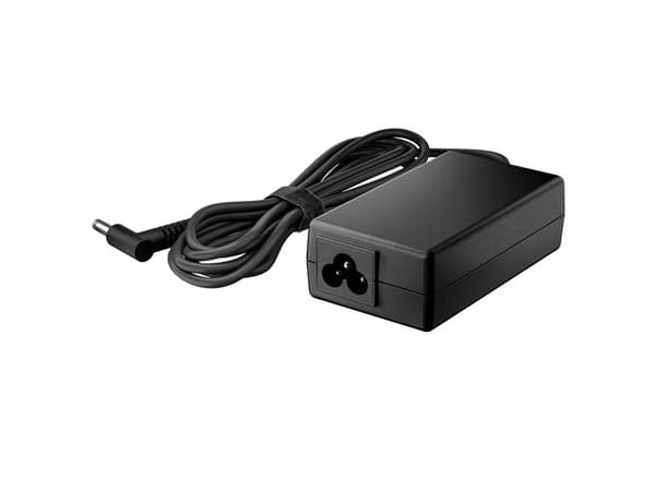 HP Smart AC Adapter - Strømadapter - 65 watt - Danmark
