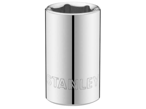 Stanley ST. 1/4 "SOCKET 6 ANGLE 10mm STMT86107-0 STMT86107-0