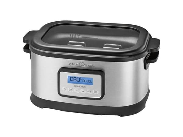 ProfiCook Sous Vide-kar SV 1112