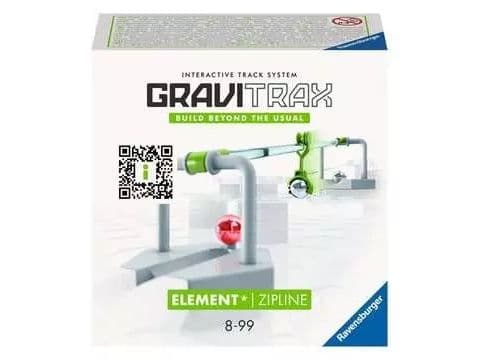 GraviTrax Element Zipline