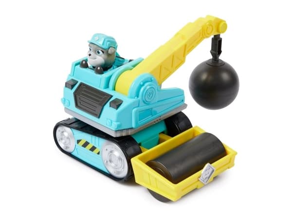 Rubble & Crew Core Vehicle - Motor