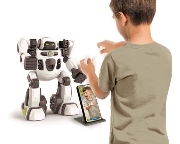 Clementoni AiRo AI-robotit