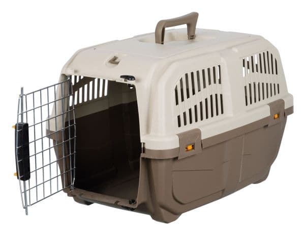 MPS Transporter Skudo 2 IATA 55x36x35cm