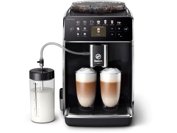 Saeco SM 6580/00 espressomaskin