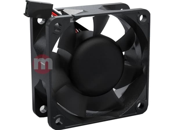 Fläkt Noiseblocker BlackSilent Pro PR-2 (ITR-PR-2)