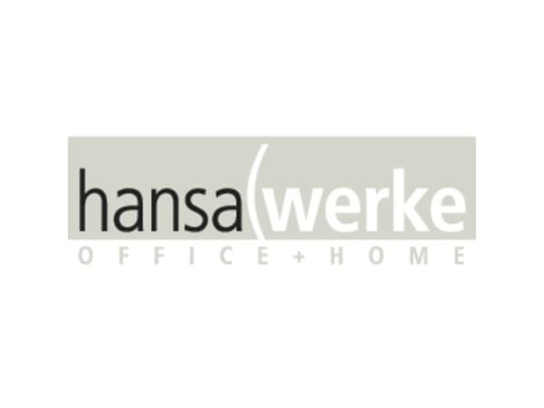 Hansa 41-5020.002, Harmaa, 3 kg, 360°, all telephone devices