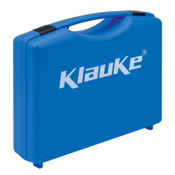 Klauke EKWF120ML, akku