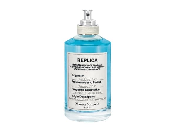 Maison Margiela Replica Sailing Day EDT 100 ml