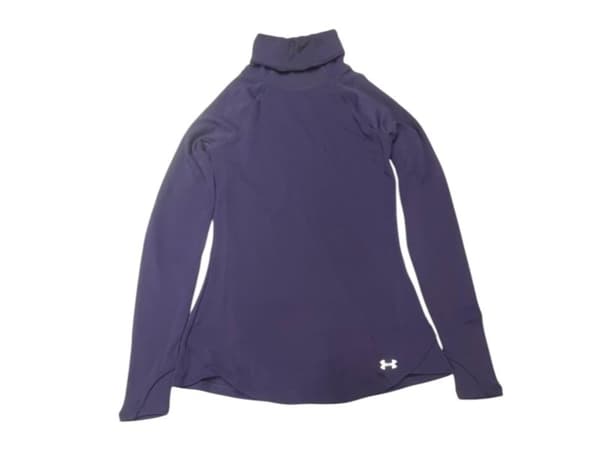 Coldgear, Women, Reflect Top, Size XS
