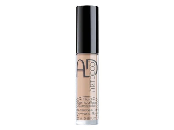 Artdeco Fluid Camouflage Corrector Peachpeach Medium 5ml