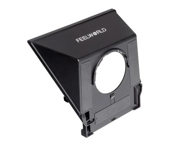 Feelworld TPA2 teleprompter