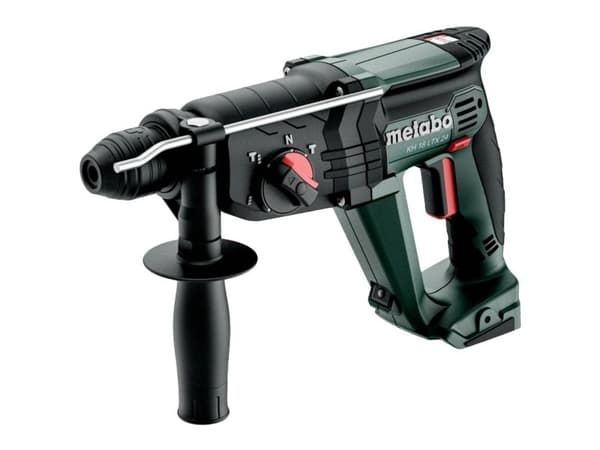 Metabo KH 18 LTX 24 - - sladdlös