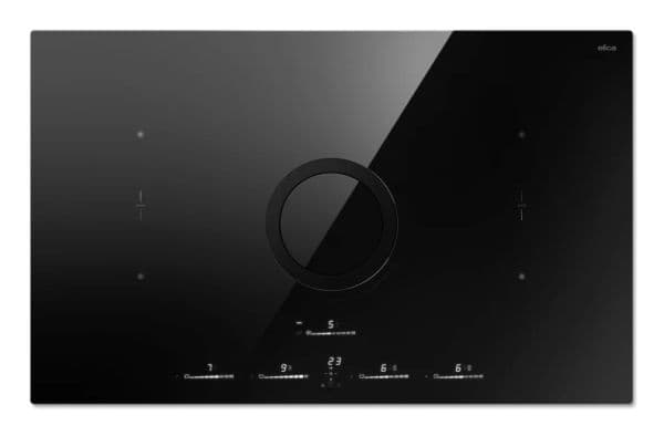 Elica NIKOLATESLA SWITCH GLOW EVO spishäll BL/A/83