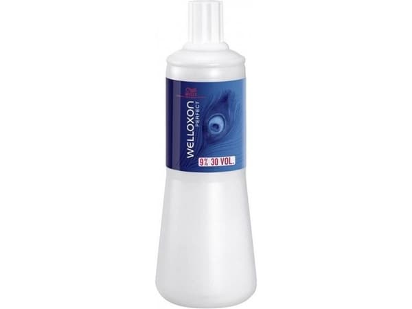 Wella Welloxon 9% oksiderende emulsjon 1000ml