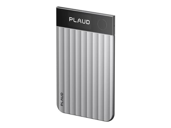 PLAUD Note Pro - Silver