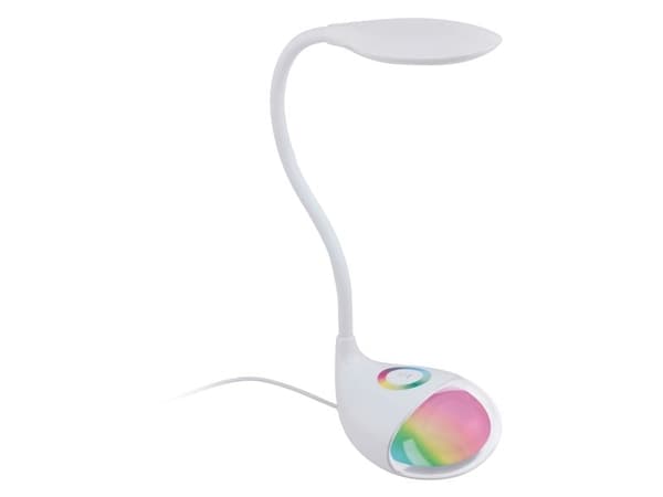 EGLO CABADO 1 BORD 320LM RGB TOUCH vit