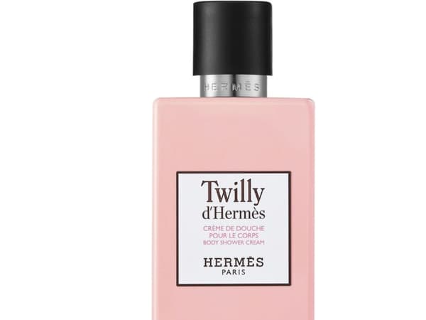 Hermes Twilly D'Hermes Perfumed Shower Cream 200 Milliliters