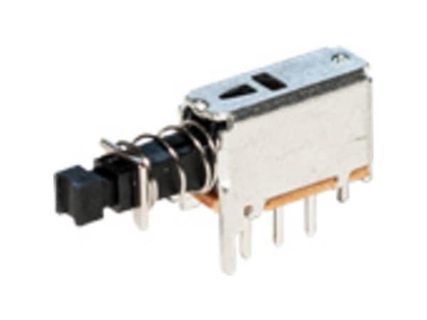 C & K COMPONENTS PN22SJSA03QE CK