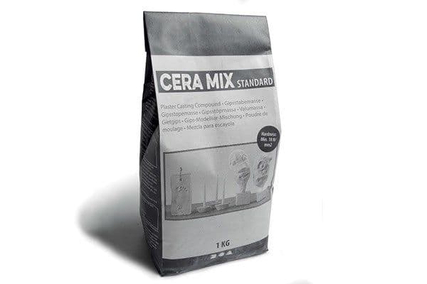 Creative Company Cera-Mix modelleringsgips 1 kg