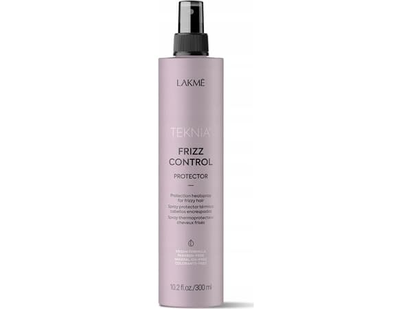 Hårskydd Lakme Teknia Frizz Control Protector, 300 ml