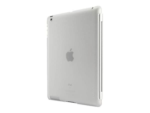 Belkin Snap Shield, Suojus, Apple, New iPad, iPad 2