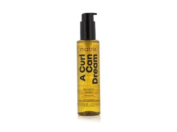 Matrix A Curl Can Dream lettvektsolje 131 ml