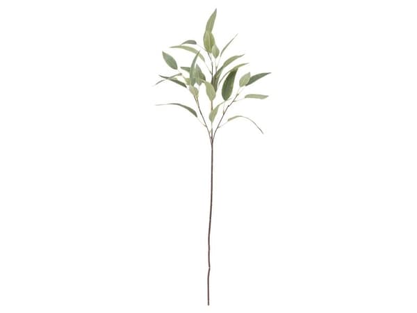 BLOOMINGVILLE Eukalyptus varsi, vihreä, Tekokukat