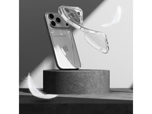 Ringke Air-skal för iPhone 17 Pro - klar