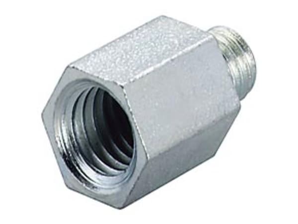 Reduktionsstykke 1/2xM10