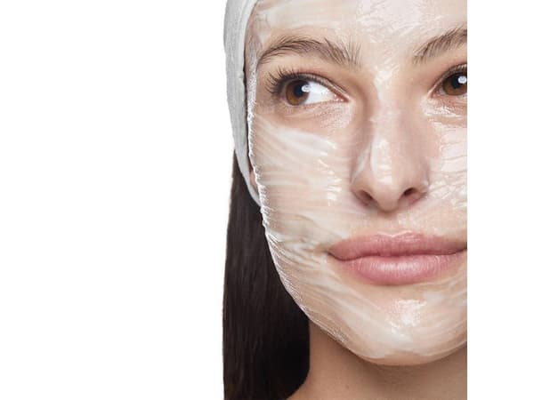 Moisturizing Masque Hydratation Intense (W,50 ml)
