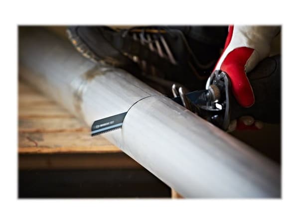 Bosch bajonettsågblad S1130CF metall 25 st