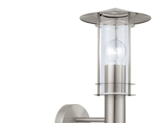 EGLO LISIO UDE VÆG SENSOR RS