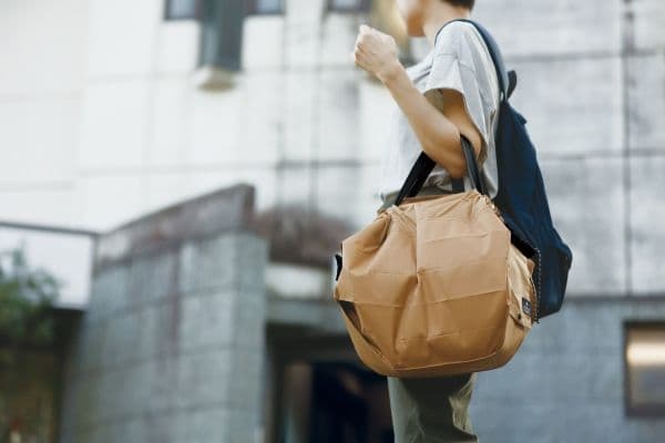 Shupatto - Amber Insulated Bag 27 L