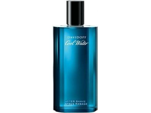 Davidoff Cool Water Man ASW M 125 ml