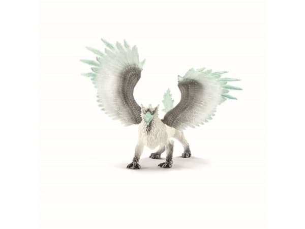 Schleich Ice griffin