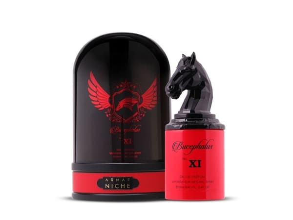Armaf Bucephalus No. XI Eau De Parfum 100 ml (man)